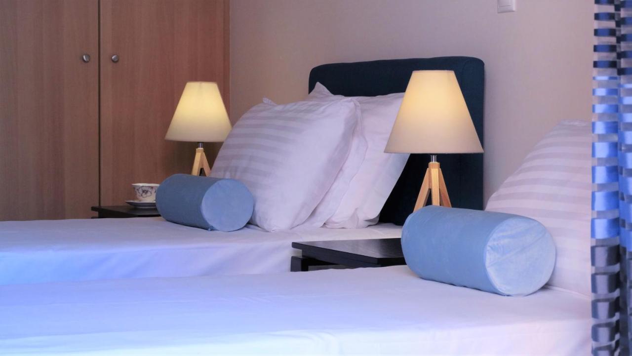 Blue Lagoon Luxury Apartment A3 Argostoli (Kefalonia) Exterior foto