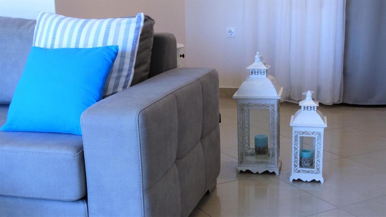 Blue Lagoon Luxury Apartment A3 Argostoli (Kefalonia) Exterior foto