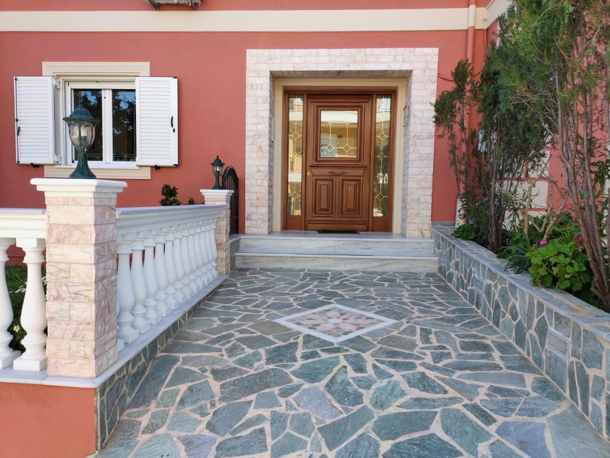 Blue Lagoon Luxury Apartment A3 Argostoli (Kefalonia) Exterior foto