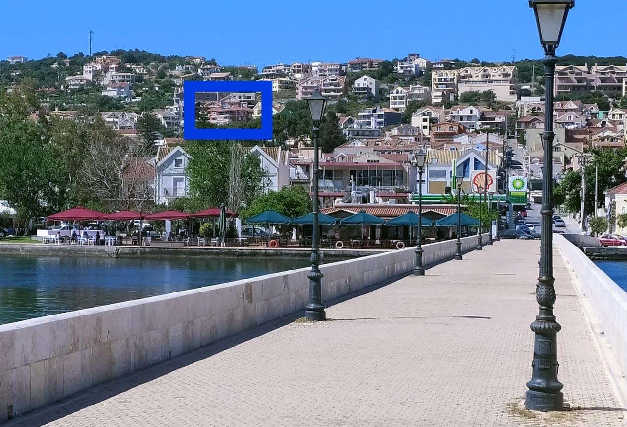 Blue Lagoon Luxury Apartment A3 Argostoli (Kefalonia) Exterior foto